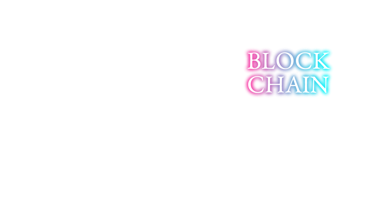 block chain